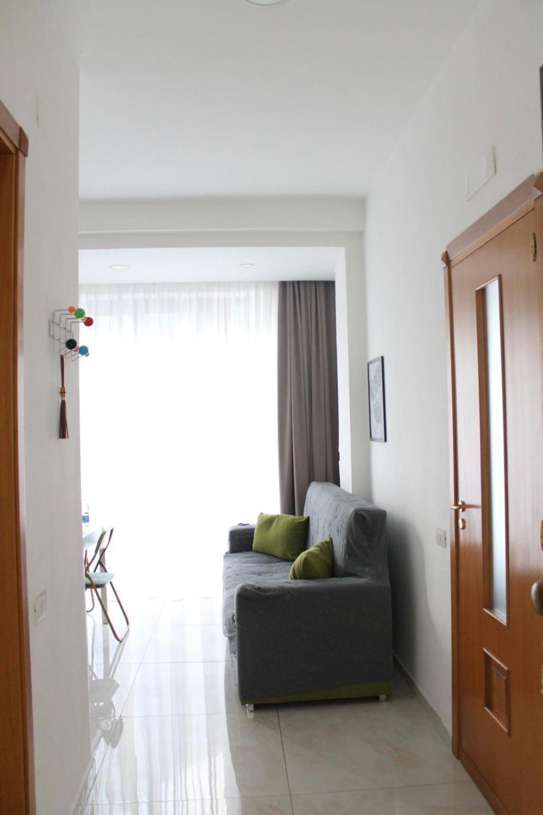 B&B Central Rooms 137 Neapol Zewnętrze zdjęcie
