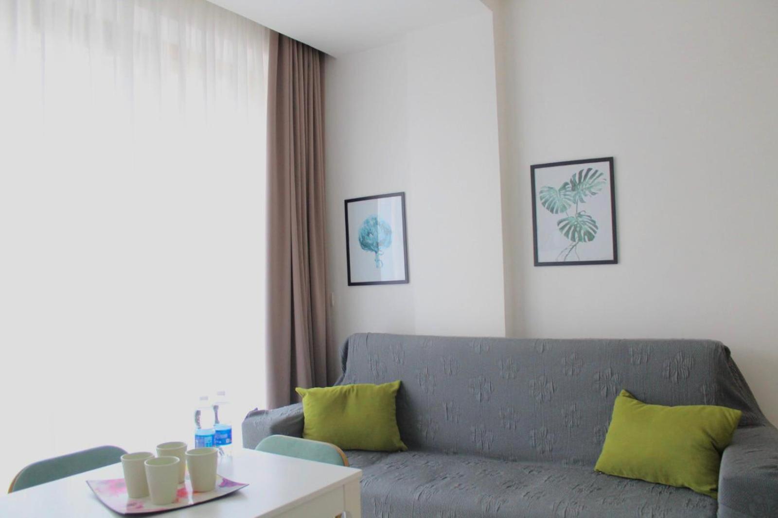 B&B Central Rooms 137 Neapol Zewnętrze zdjęcie