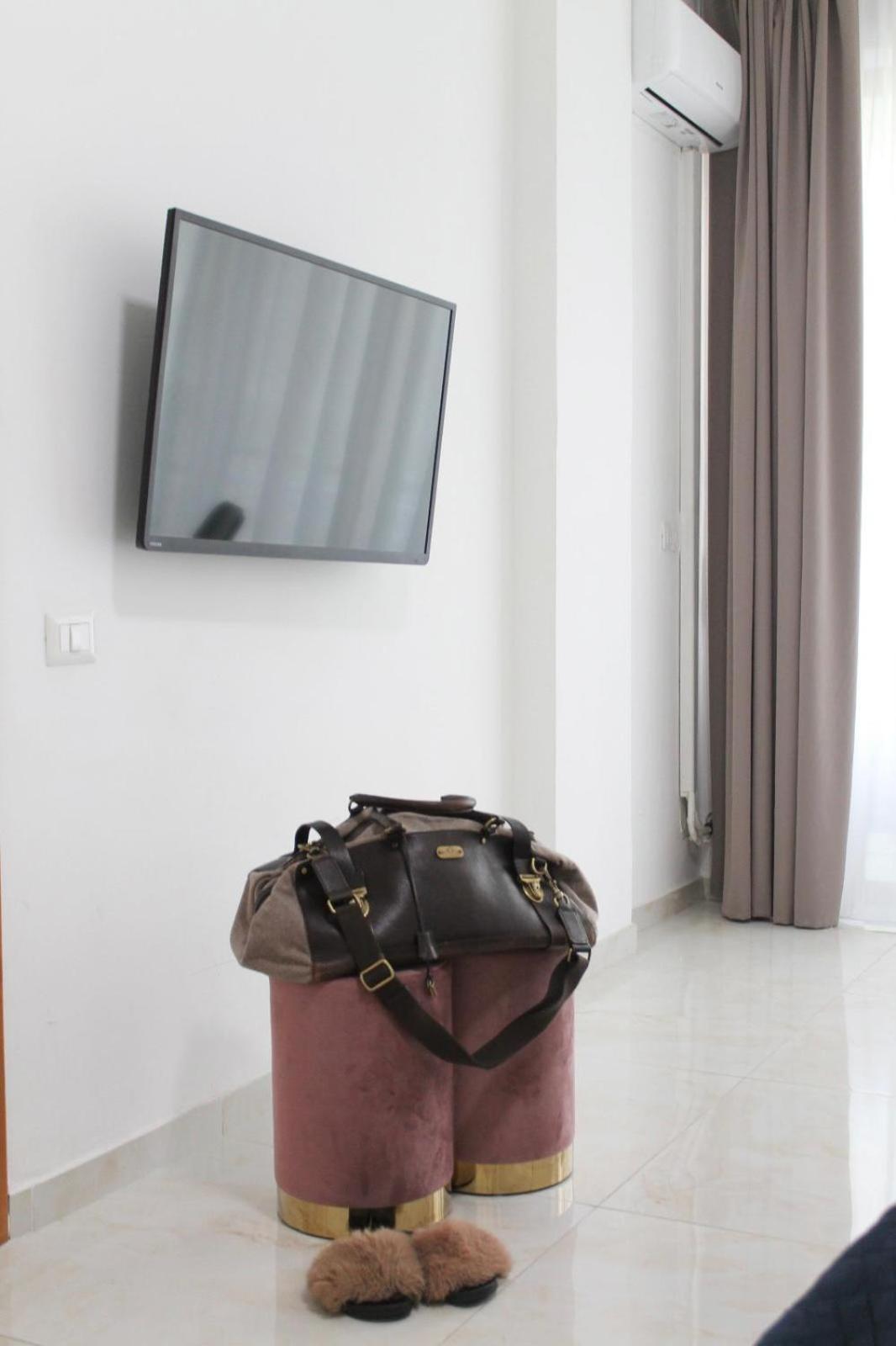 B&B Central Rooms 137 Neapol Zewnętrze zdjęcie