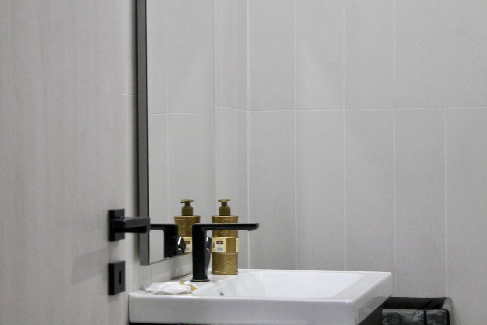 B&B Central Rooms 137 Neapol Zewnętrze zdjęcie