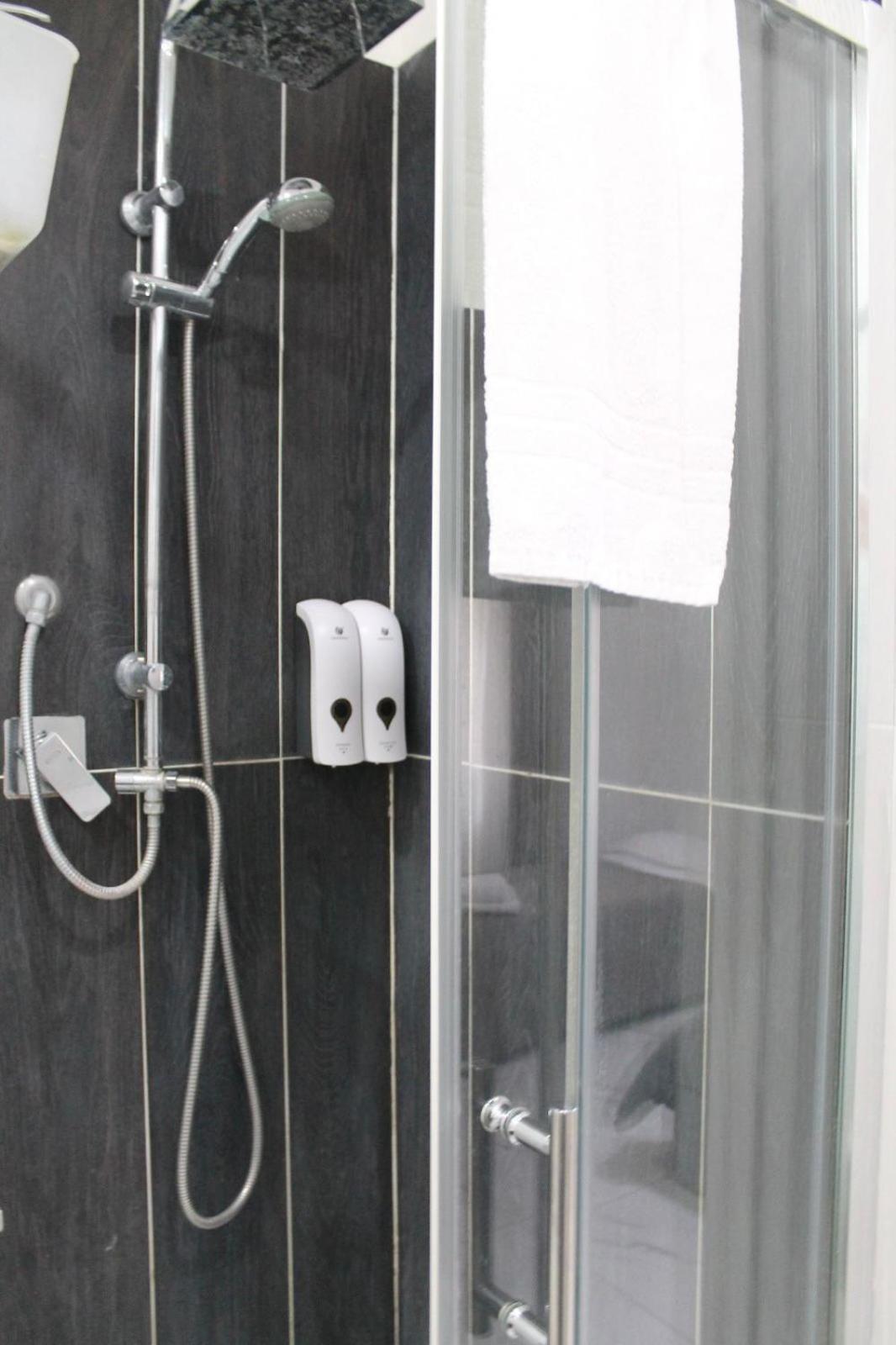 B&B Central Rooms 137 Neapol Zewnętrze zdjęcie