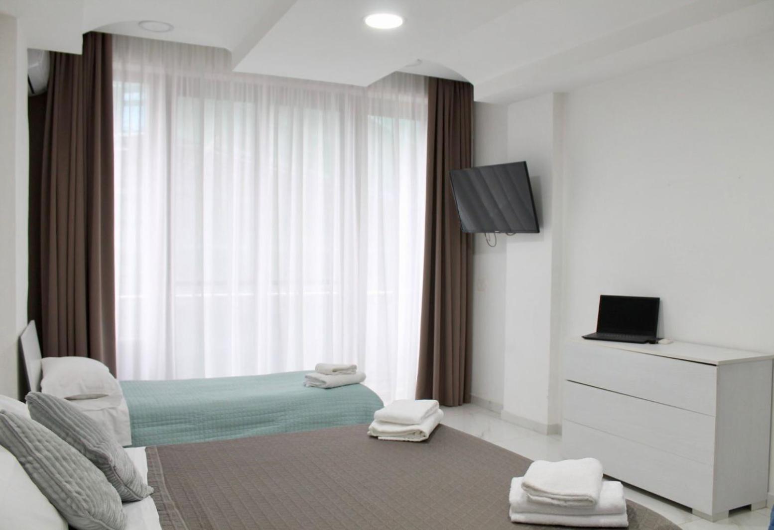 B&B Central Rooms 137 Neapol Zewnętrze zdjęcie