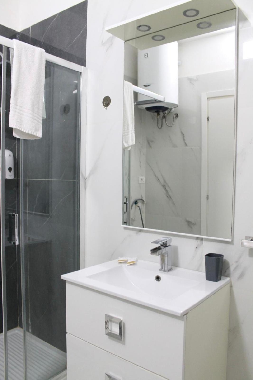 B&B Central Rooms 137 Neapol Zewnętrze zdjęcie