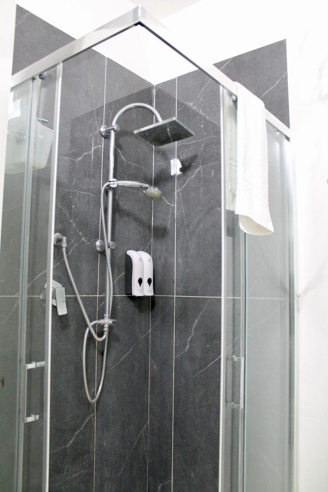B&B Central Rooms 137 Neapol Zewnętrze zdjęcie