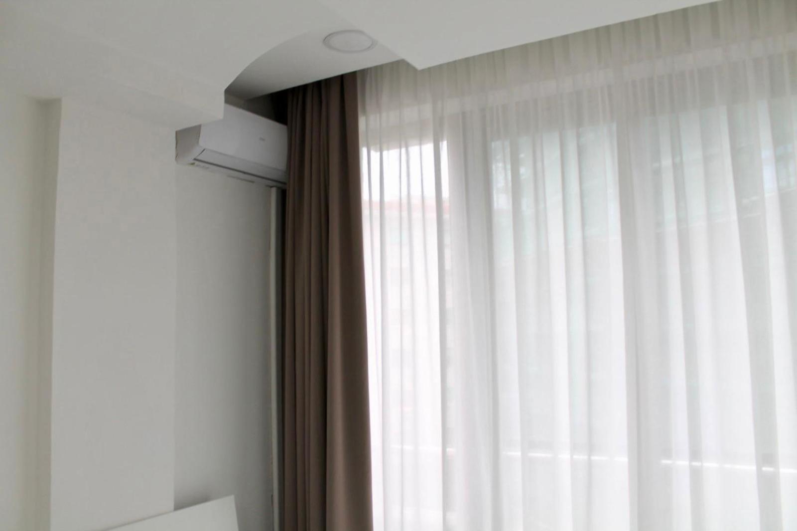 B&B Central Rooms 137 Neapol Zewnętrze zdjęcie